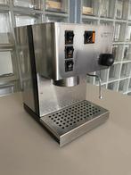 Rancilio Silvia espresso apparaat (defect), Witgoed en Apparatuur, Koffiezetapparaten, Koffiebonen, Afneembaar waterreservoir
