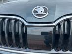 Skoda Octavia 1.5 TSI Greentech 150pk 2019 Grijs, Auto's, Voorwielaandrijving, 1498 cc, Euro 6, 4 cilinders