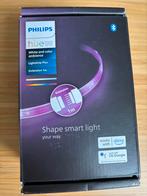 Philips Hue Lightstrip Plus 1m - Nieuw!, Ophalen of Verzenden, Nieuw, Kunststof, Minder dan 100 cm