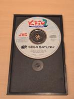 Keio Flying Squadron 2 - Sega Saturn PAL, Gebruikt, 1 speler, Sega, Vanaf 3 jaar
