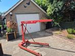 Te koop motortakel, Auto diversen, Autogereedschap, Ophalen