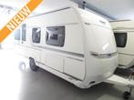 Fendt Bianco Selection 515 SG, Caravans en Kamperen, Caravans, Overige typen, Stabilisator, 1250 - 1500 kg, 6 tot 7 meter