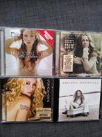 Shakira Sheryl Crow Amanda Marshall Delta Goodrem, Ophalen of Verzenden, 1980 tot 2000, Zo goed als nieuw
