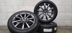 17" VW T-roc / Passat B8 originele velgen zomerbanden nieuw, Banden en Velgen, 17 inch, Ophalen of Verzenden, V
