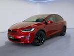 Tesla Model X Dual Motor AWD 100 kWh|670PK|INCL BTW|NAP|, Automaat, Model X, Gebruikt, 90 kWh