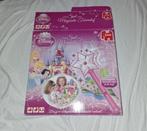 Prinsessen spel, Hobby en Vrije tijd, Drie of vier spelers, Ophalen of Verzenden, Gebruikt