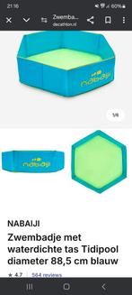 Kinderzwembad, Ophalen, Zo goed als nieuw, Minder dan 200 cm, Minder dan 80 cm