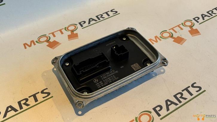 Mercedes GLC EQE EQS Klasse X294 W254 LED Module A2239004832, Auto-onderdelen, Verlichting, Mercedes-Benz, Gebruikt, Ophalen of Verzenden