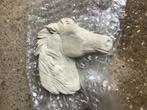 Paardenhoofd beeld, Ophalen, Zo goed als nieuw, Mens