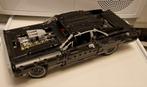 Lego technic Dodge charger- the fast and the furious., Kinderen en Baby's, Speelgoed | Duplo en Lego, Ophalen, Zo goed als nieuw