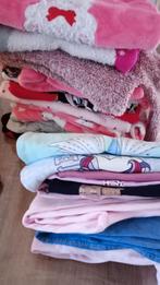 Groot kledingpakket meisje 110 doos vol!, Meisje, Trui of Vest, Ophalen of Verzenden, Zo goed als nieuw