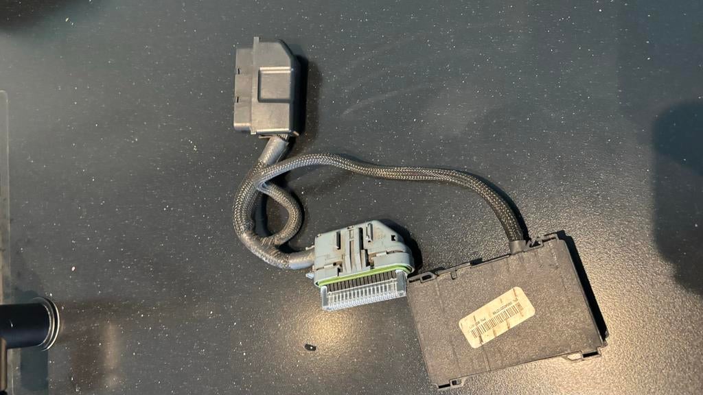 Power Commander III voor Harley Davidson twincam 1450 2001, Ophalen of Verzenden, Gebruikt