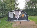 Te koop isabella adria action 361 voortent, Caravans en Kamperen, Tenten, Ophalen, Zo goed als nieuw, Tot en met 4