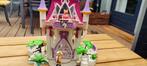Playmobil Kristallen Paleis (5474), Ophalen, Gebruikt, Complete set