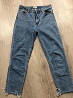 Blauwe ONLY 'rafel' Spijkerbroek 29/32 (S) ZGAN, Only, Blauw, Ophalen of Verzenden, Zo goed als nieuw