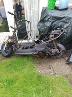 Kymco agility 50, Ophalen, Gebruikt, Overige typen, Kymco