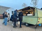 Poffertjes kraam/Poffertjeskraam / Foodtruck te huur, Ophalen, Overige
