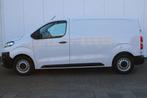 Citroen Jumpy 1.5 BlueHDI 100 pk L2 Trekhaak / Parkeercamera, Voorwielaandrijving, 4 cilinders, Citroën, Wit