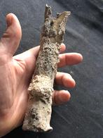 Romeins LODEN waterleiding ZELDZAME romeinse bodemvondst !!, Antiek en Kunst, Ophalen of Verzenden