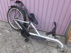 Meerijfiets, Fietsen en Brommers, Ophalen, Gebruikt, Aanhangfiets