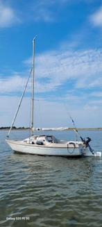 Gezocht: rolfok met voorlijk korter dan 480 cm, Watersport en Boten, Zeilen en Zeiltoebehoren, Ophalen, Minder dan 15 m², Zo goed als nieuw