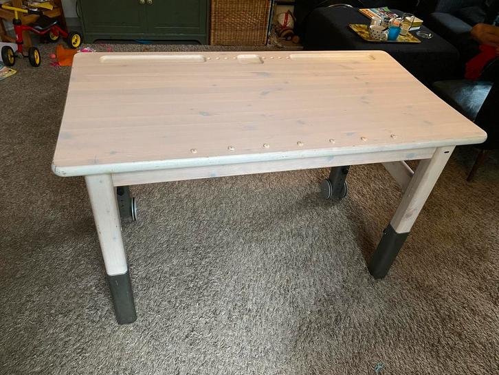 Tekentafel, Doe-het-zelf en Verbouw, Tekentafels, Gebruikt, Minder dan 130 cm, Ophalen