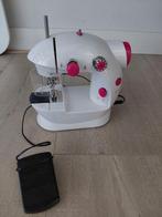Kinder naaimachine, Ophalen, Zo goed als nieuw, Naaimachine, Overige merken