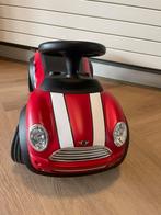 Originele mini loopauto zeer goede staat, Kinderen en Baby's, Ophalen, Zo goed als nieuw, Loopvoertuig