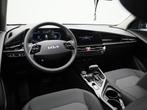 Kia Niro 1.6 GDi PHEV Comfort, 12 maanden, Stof, Gebruikt, Zwart
