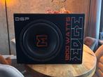Subwoofer DSP EDGE, Auto diversen, Autospeakers, Ophalen, Zo goed als nieuw