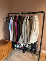 IKEA Turbo Kledingrek - Zo Goed Als Nieuw, Ophalen, Zo goed als nieuw