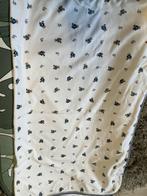 Ralph Lauren Baby Deken - Beer Design, Kinderen en Baby's, Ophalen of Verzenden, Nieuw, Minder dan 70 cm, Deken