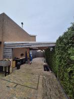 overkapping 500x480x375 voor een bos bloemen, Tuin en Terras, Ophalen, Gebruikt, Veranda