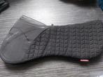 Lemieux zadelonderlegger prosorb plain 3 pocket quilted mt L, Ophalen of Verzenden, Zo goed als nieuw