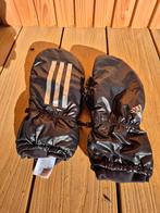 Adidas Kinderhandschoenen - Zo goed als nieuw!, Ophalen of Verzenden, Zo goed als nieuw