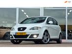 Seat Altea 1.4 TSI Businessline High Lerenbekleding Opendak, 65 €/maand, 125 pk, Gebruikt, Zwart