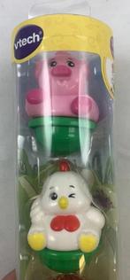VTech ZoomiZooz Tuimeldiertjes Diertjes dieren 3 Stuks Nieuw, Postbus 64461, Brunssum, Nederland, Verzenden, Kenduseditemsinfo@gmail.com