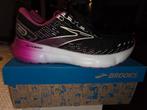 Brooks Glyrerin 20 hardloopschoenen maat 42.5, Overige merken, Hardloopschoenen, Ophalen of Verzenden, Zo goed als nieuw