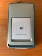 flatbed scanner, Computers en Software, Scanners, Ophalen, Flatbedscanner