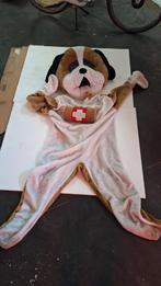 Hondenpak carnaval, Ophalen of Verzenden, Zo goed als nieuw, Carnaval, Kleding