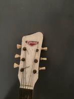 Vintage Egmond  Gitaar, Muziek en Instrumenten, Snaarinstrumenten | Gitaren | Elektrisch, Ophalen, Gebruikt, Hollow body, Overige merken