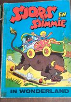 Sjors en Sjimmie Stripalbums, Boeken, Ophalen of Verzenden