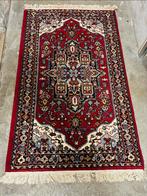 Perzisch Tapijt - Handgeknoopt Afghanistan - 91x148cm, Antiek en Kunst, Ophalen of Verzenden