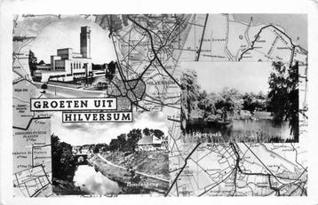 (377-501-013) Hilversum beschikbaar voor biedingen