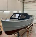 Bekebrede 20ft sloep, Watersport en Boten, Ophalen, 10 tot 30 pk, Staal, Binnenboordmotor