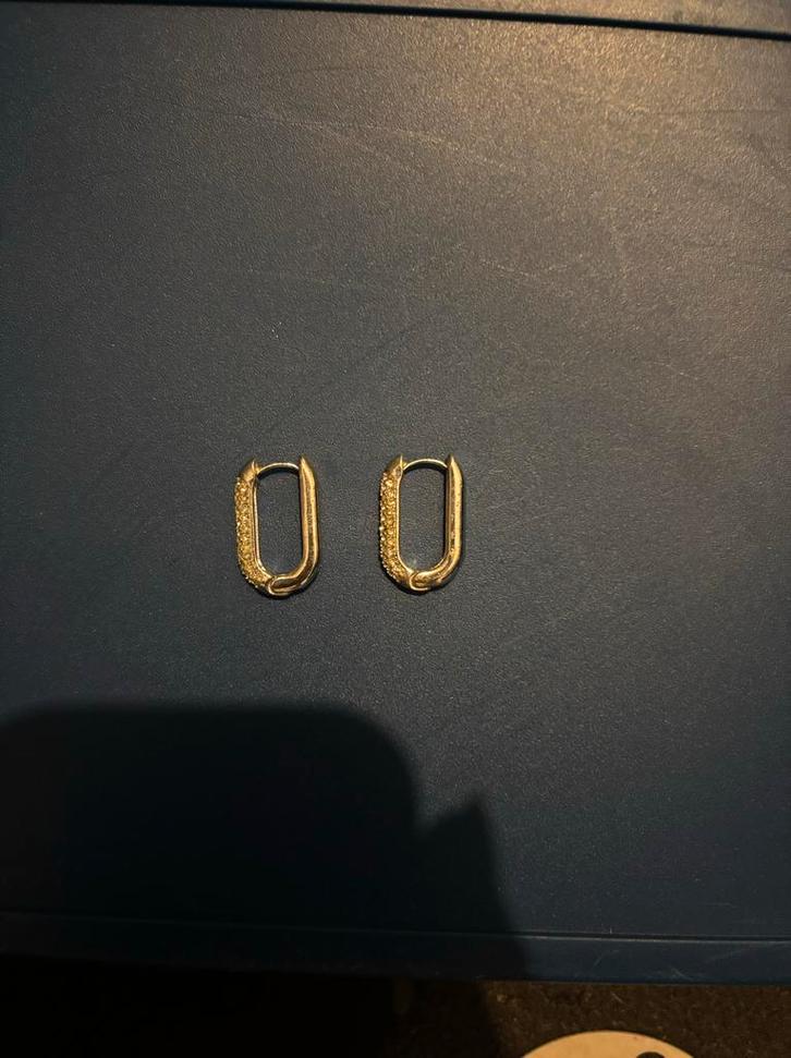 Oorbellen: Pick & Choose!, Sieraden, Tassen en Uiterlijk, Oorbellen, Zo goed als nieuw, Knopjes of Stekers, Overige materialen