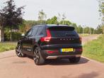 Volvo XC40 Recharge P8 AWD R-Design | Camera | Harman Kardon, Automaat, Adaptive Cruise Control, Gebruikt, Zwart