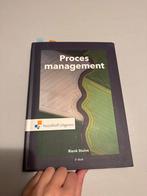 Procesmanagement - R. Stuive - Gelezen, Boeken, Ophalen of Verzenden, Gelezen, HBO