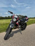 Derbi Senda Xtreme 2015, Fietsen en Brommers, Brommers | Derbi, Ophalen, Gebruikt, 6 versnellingen