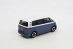 1:87  Volkswagen ID.Buzz People  -  Rietze, Nieuw, Ophalen of Verzenden, Auto, Rietze